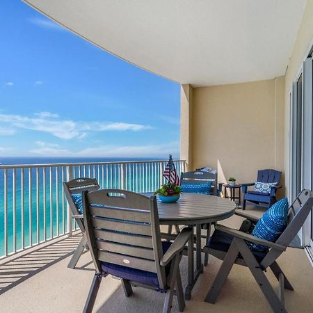 Ocean Villa Penthouse #2302 Панама Сити Бийч Екстериор снимка