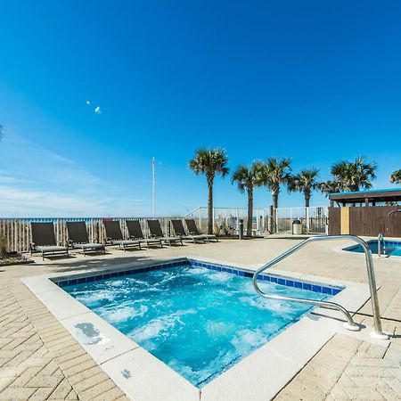 Ocean Villa Penthouse #2302 Панама Сити Бийч Екстериор снимка
