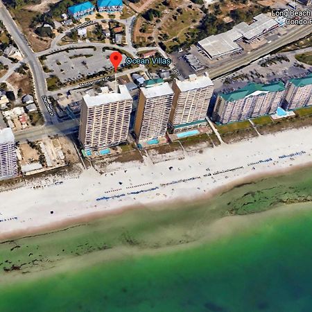 Ocean Villa Penthouse #2302 Панама Сити Бийч Екстериор снимка