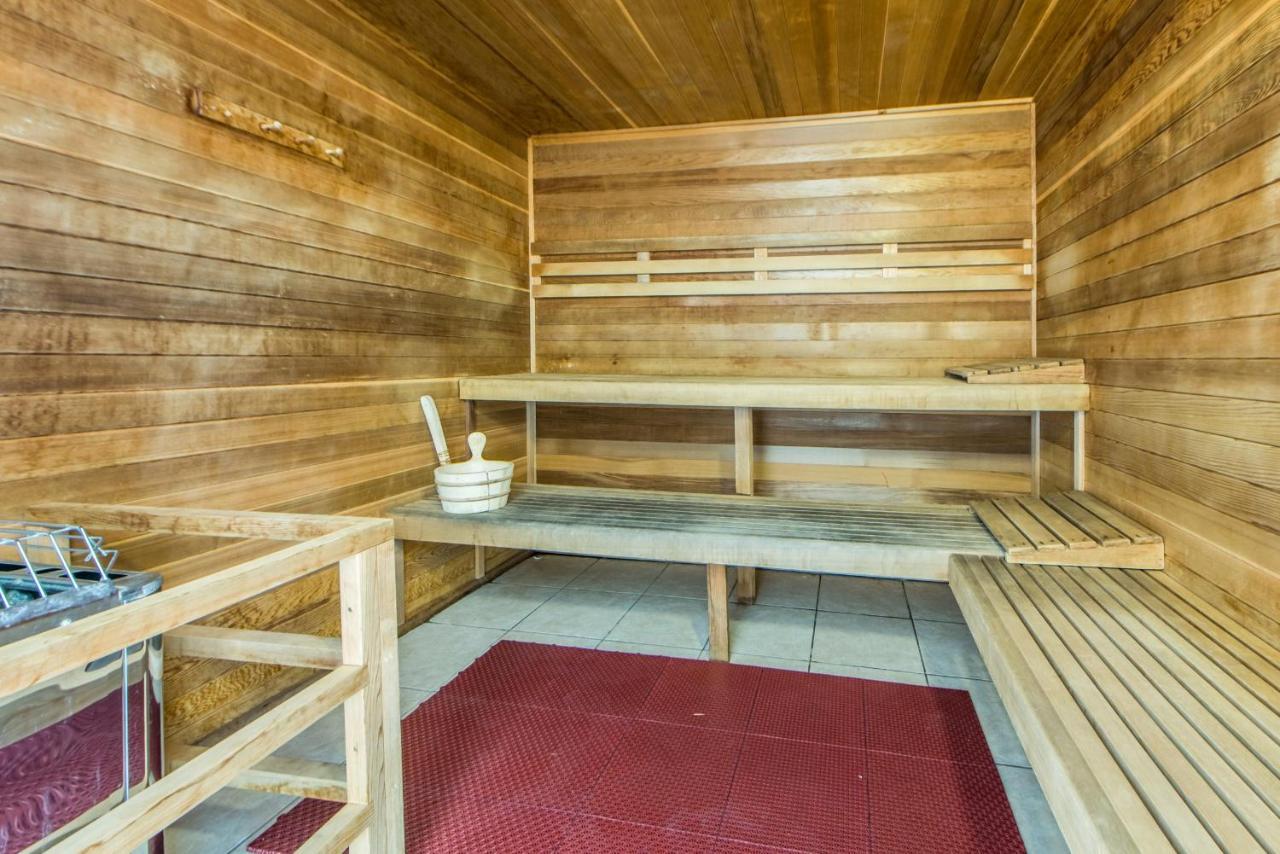 Ocean Villa Penthouse #2302 Панама Сити Бийч Екстериор снимка