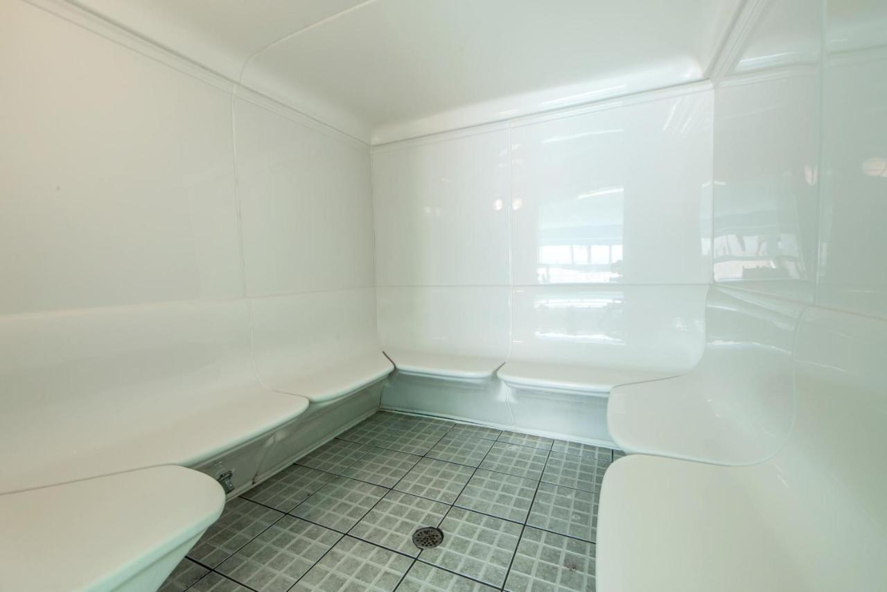 Ocean Villa Penthouse #2302 Панама Сити Бийч Екстериор снимка