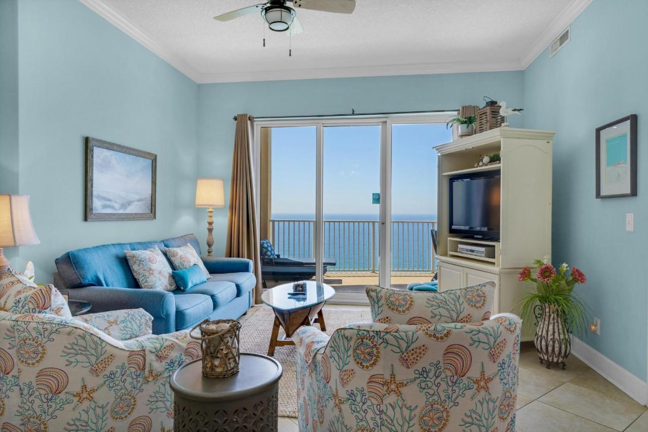 Ocean Villa Penthouse #2302 Панама Сити Бийч Екстериор снимка