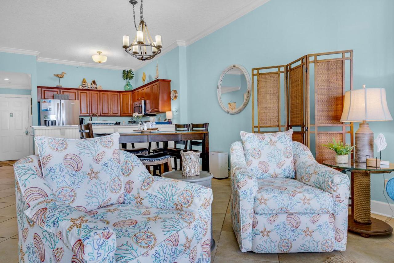 Ocean Villa Penthouse #2302 Панама Сити Бийч Екстериор снимка