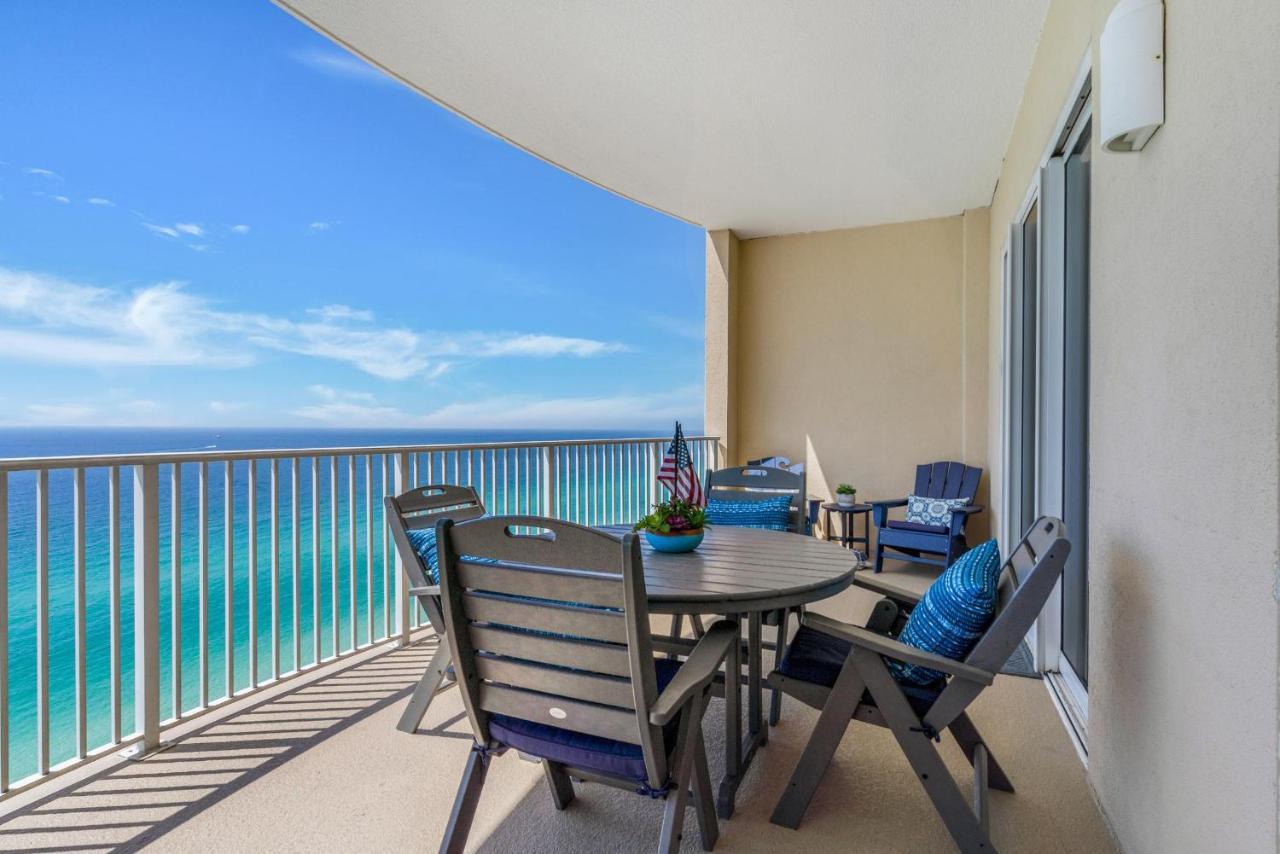 Ocean Villa Penthouse #2302 Панама Сити Бийч Екстериор снимка