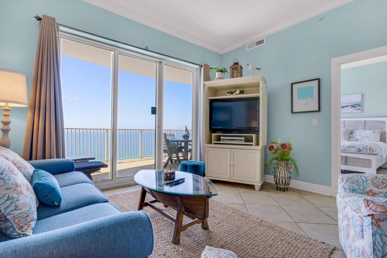 Ocean Villa Penthouse #2302 Панама Сити Бийч Екстериор снимка