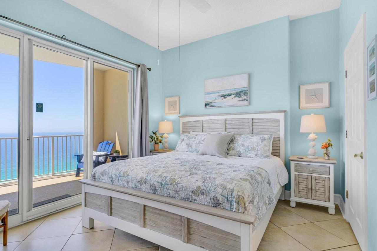 Ocean Villa Penthouse #2302 Панама Сити Бийч Екстериор снимка