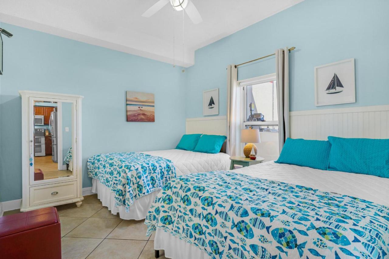 Ocean Villa Penthouse #2302 Панама Сити Бийч Екстериор снимка