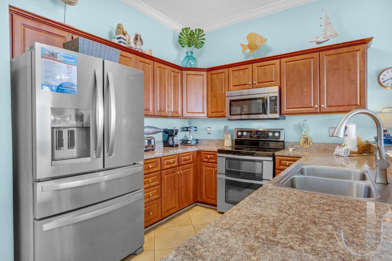 Ocean Villa Penthouse #2302 Панама Сити Бийч Екстериор снимка