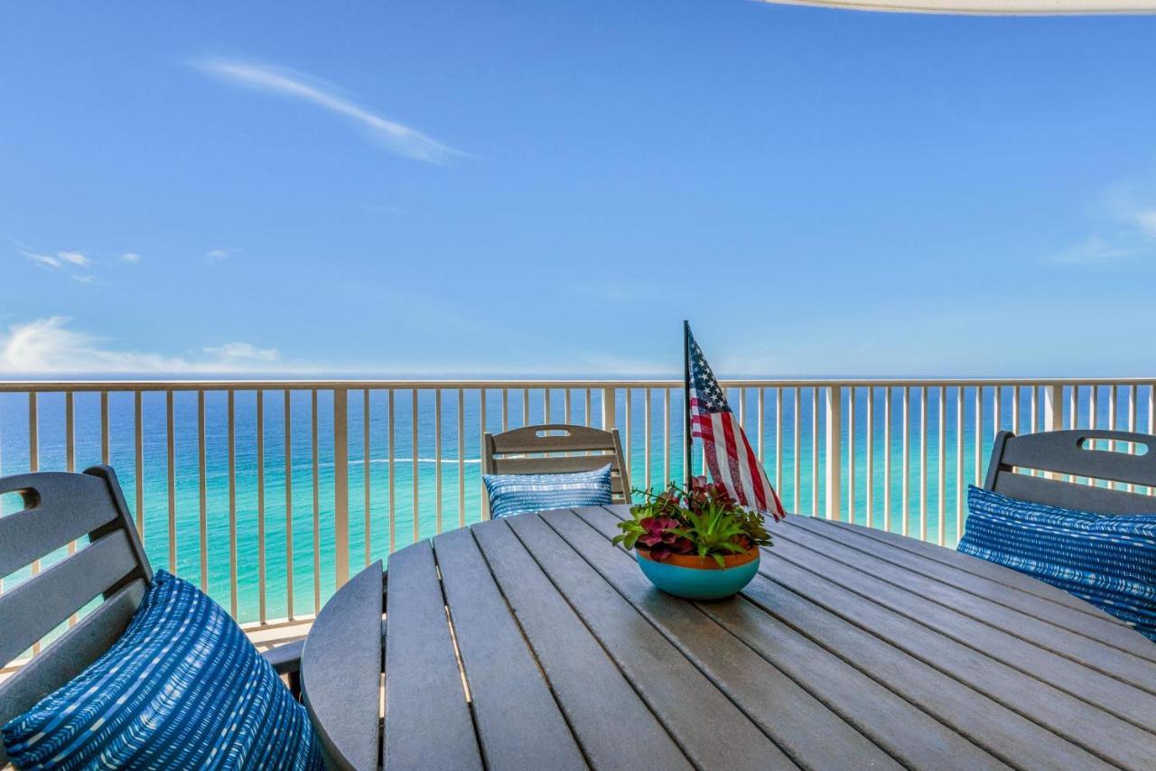 Ocean Villa Penthouse #2302 Панама Сити Бийч Екстериор снимка