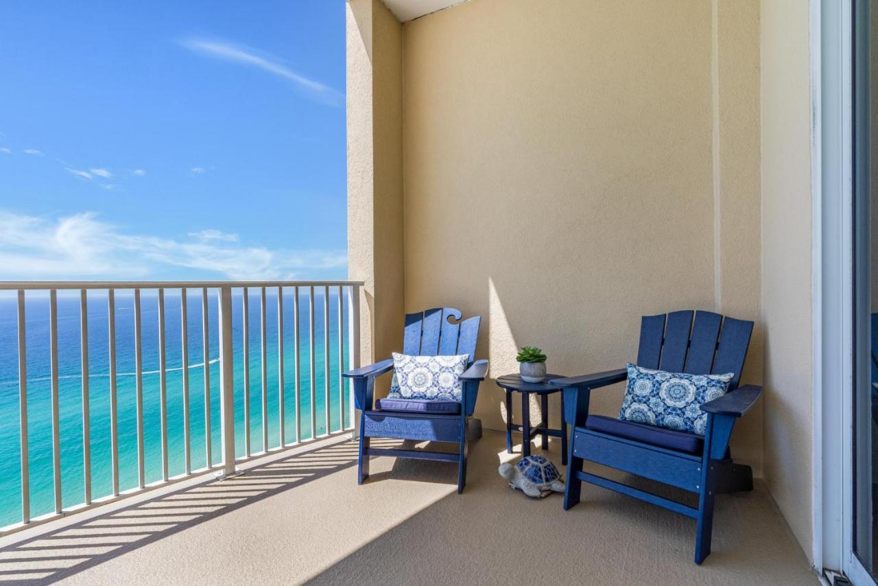 Ocean Villa Penthouse #2302 Панама Сити Бийч Екстериор снимка