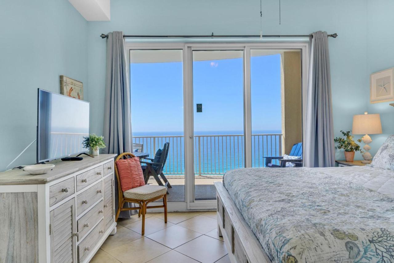 Ocean Villa Penthouse #2302 Панама Сити Бийч Екстериор снимка