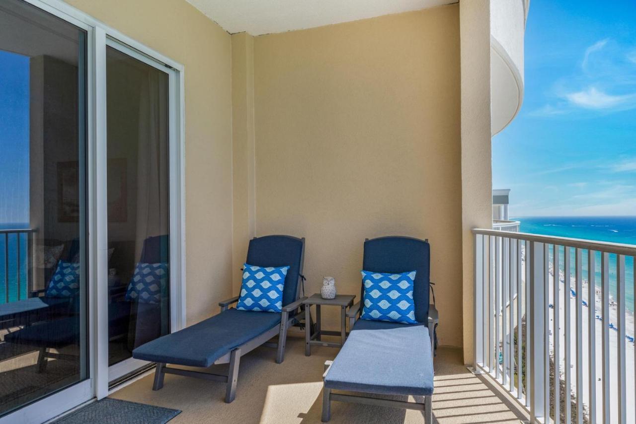 Ocean Villa Penthouse #2302 Панама Сити Бийч Екстериор снимка