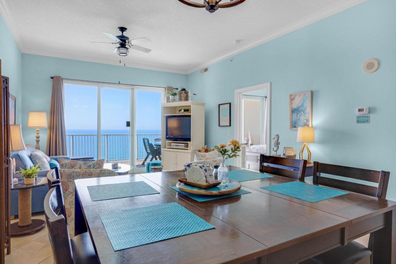 Ocean Villa Penthouse #2302 Панама Сити Бийч Екстериор снимка