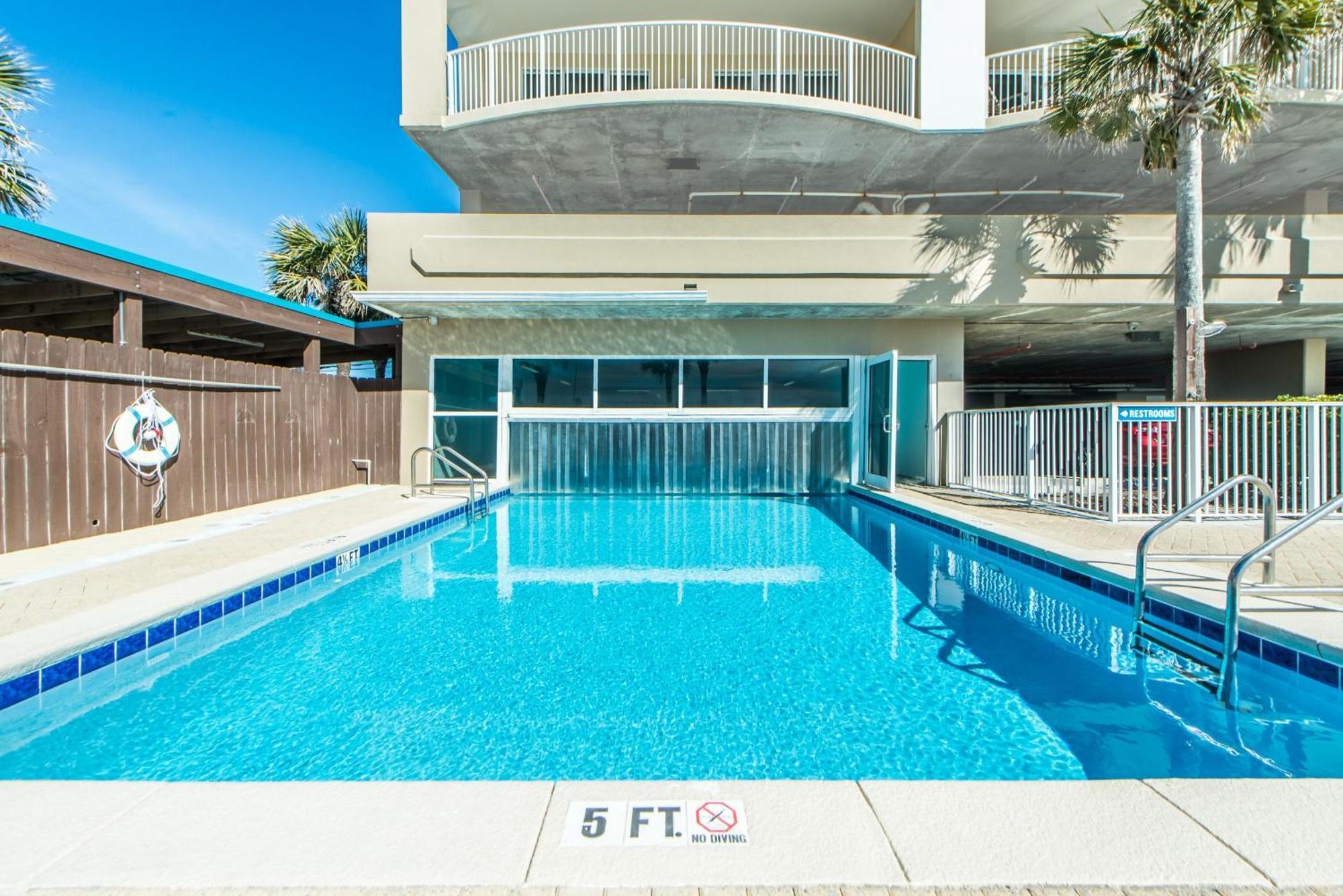 Ocean Villa Penthouse #2302 Панама Сити Бийч Екстериор снимка