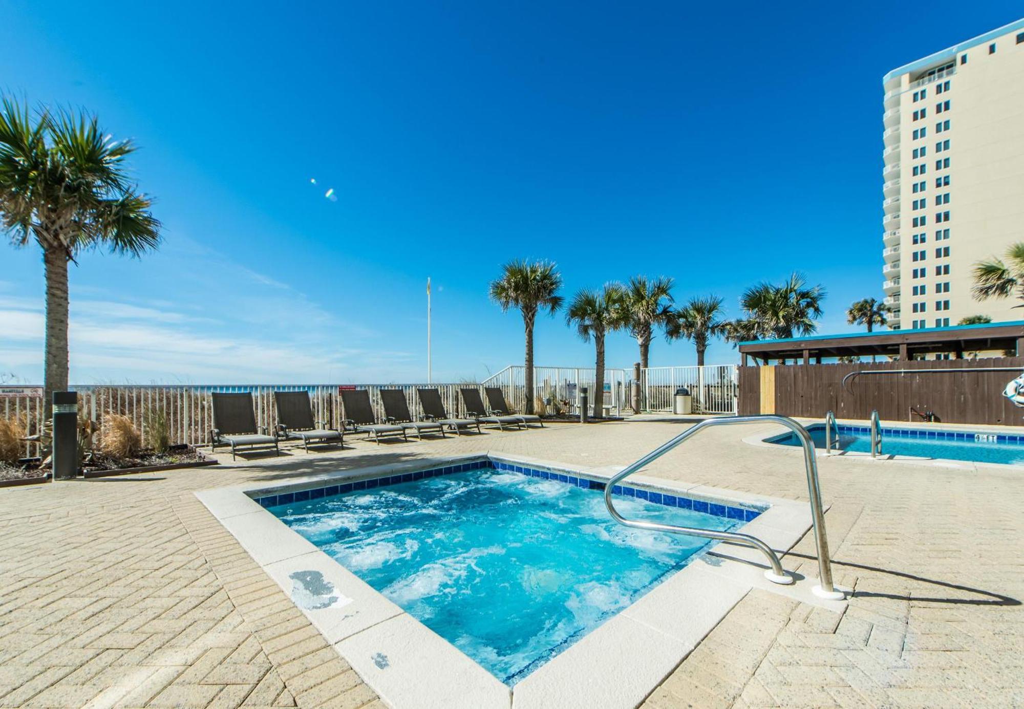 Ocean Villa Penthouse #2302 Панама Сити Бийч Екстериор снимка