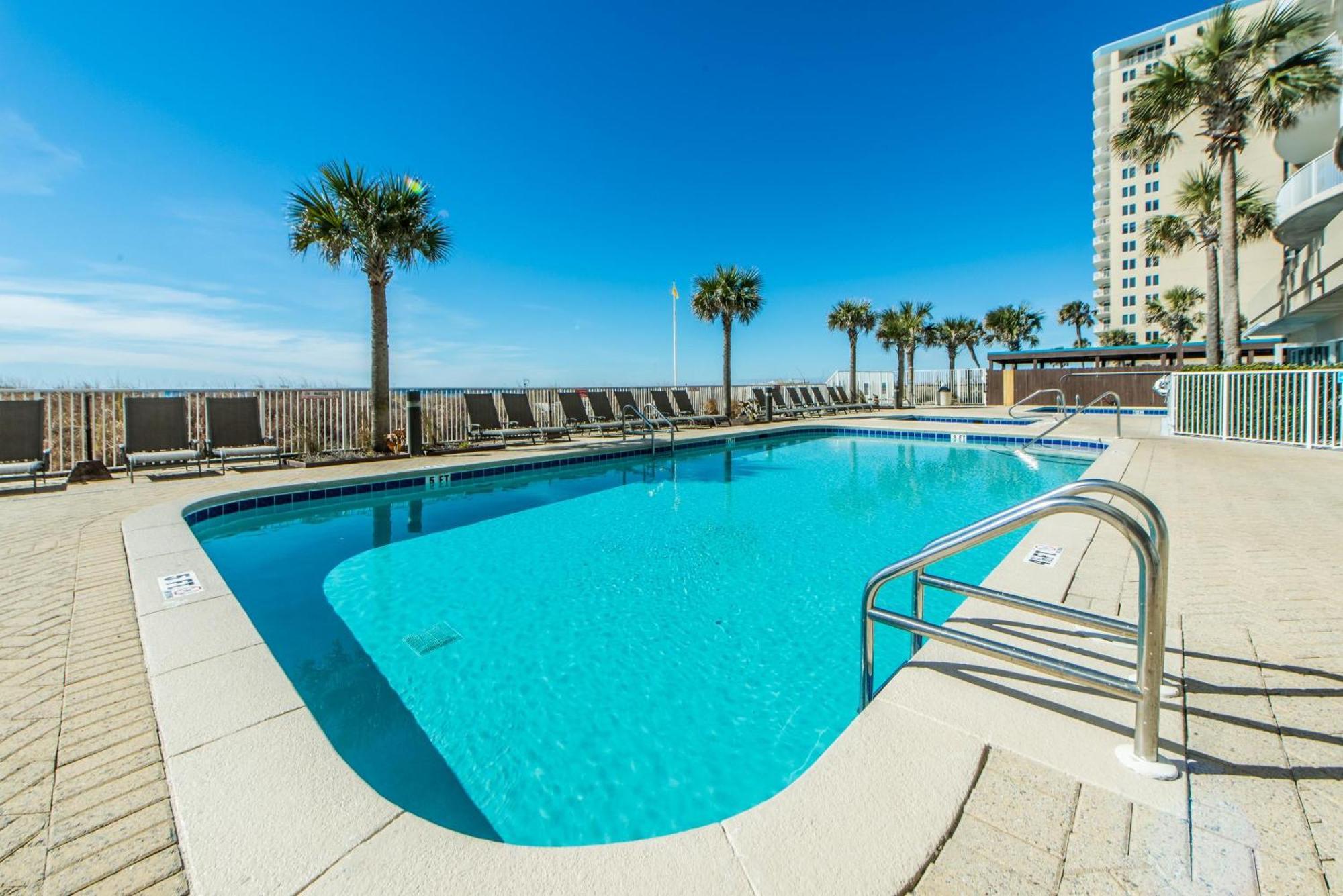 Ocean Villa Penthouse #2302 Панама Сити Бийч Екстериор снимка