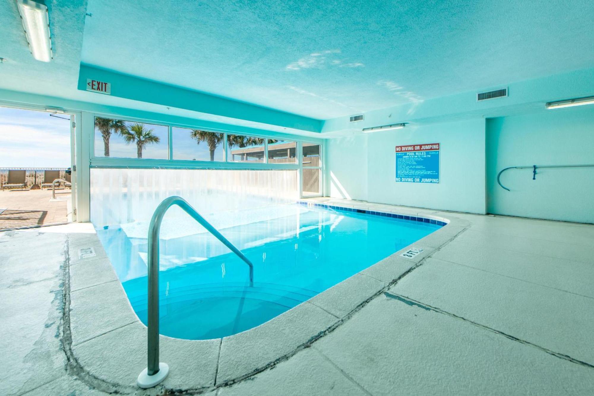 Ocean Villa Penthouse #2302 Панама Сити Бийч Екстериор снимка