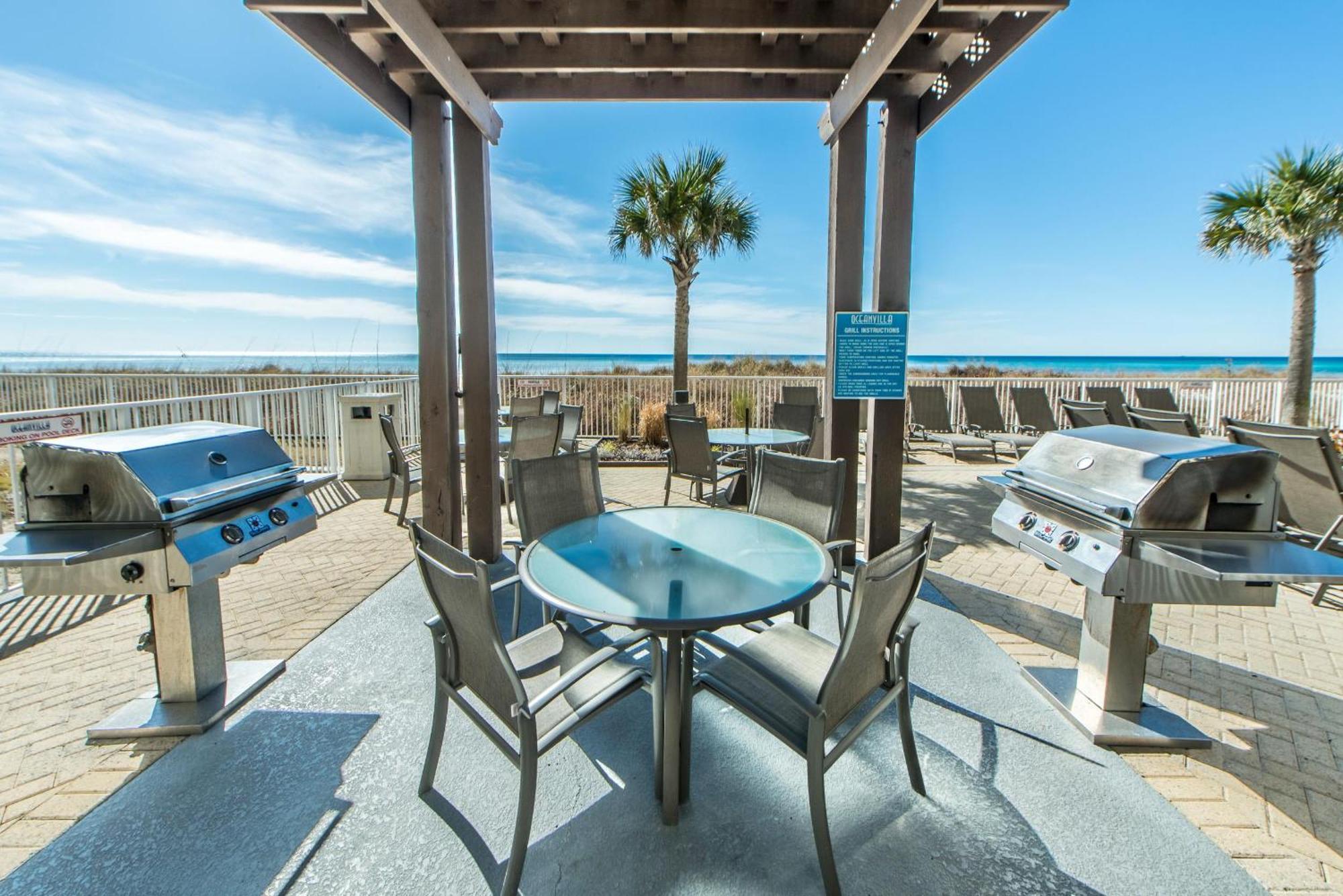 Ocean Villa Penthouse #2302 Панама Сити Бийч Екстериор снимка