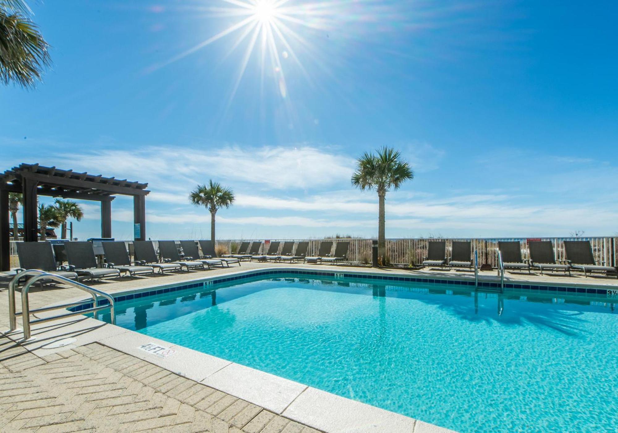 Ocean Villa Penthouse #2302 Панама Сити Бийч Екстериор снимка