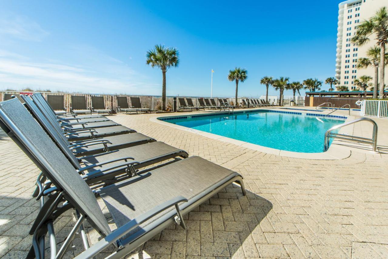 Ocean Villa Penthouse #2302 Панама Сити Бийч Екстериор снимка